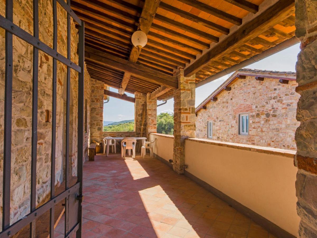 Holiday Home Casale Labbia By Interhome Barberino di Mugello Exterior photo