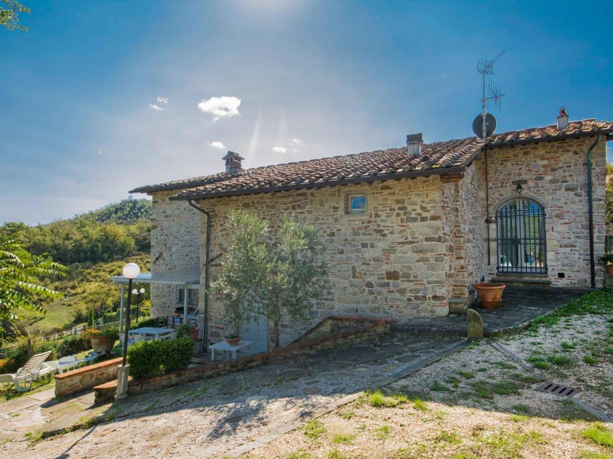 Holiday Home Casale Labbia By Interhome Barberino di Mugello Exterior photo