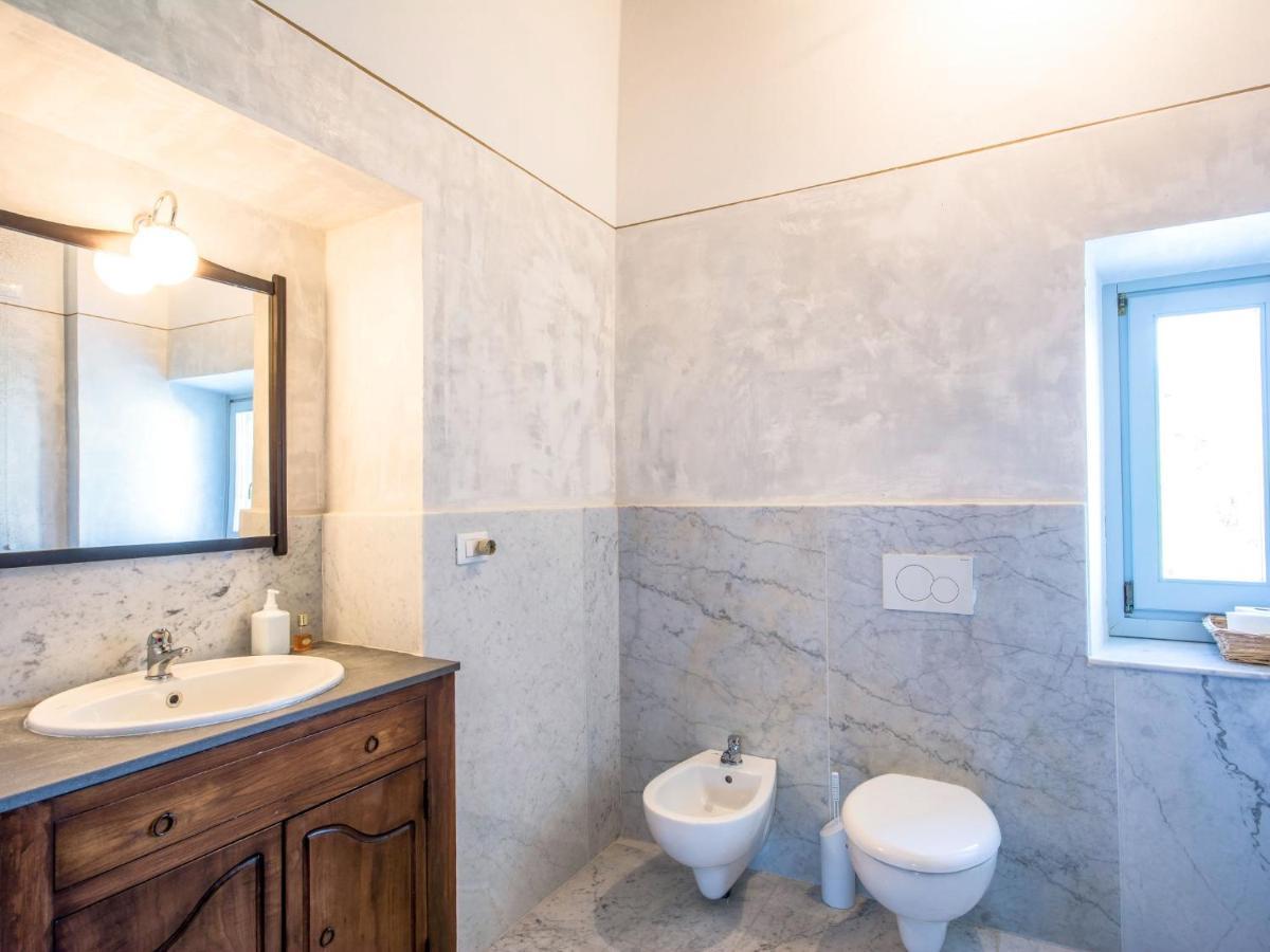 Holiday Home Casale Labbia By Interhome Barberino di Mugello Exterior photo
