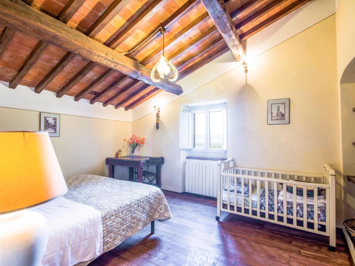 Holiday Home Casale Labbia By Interhome Barberino di Mugello Exterior photo