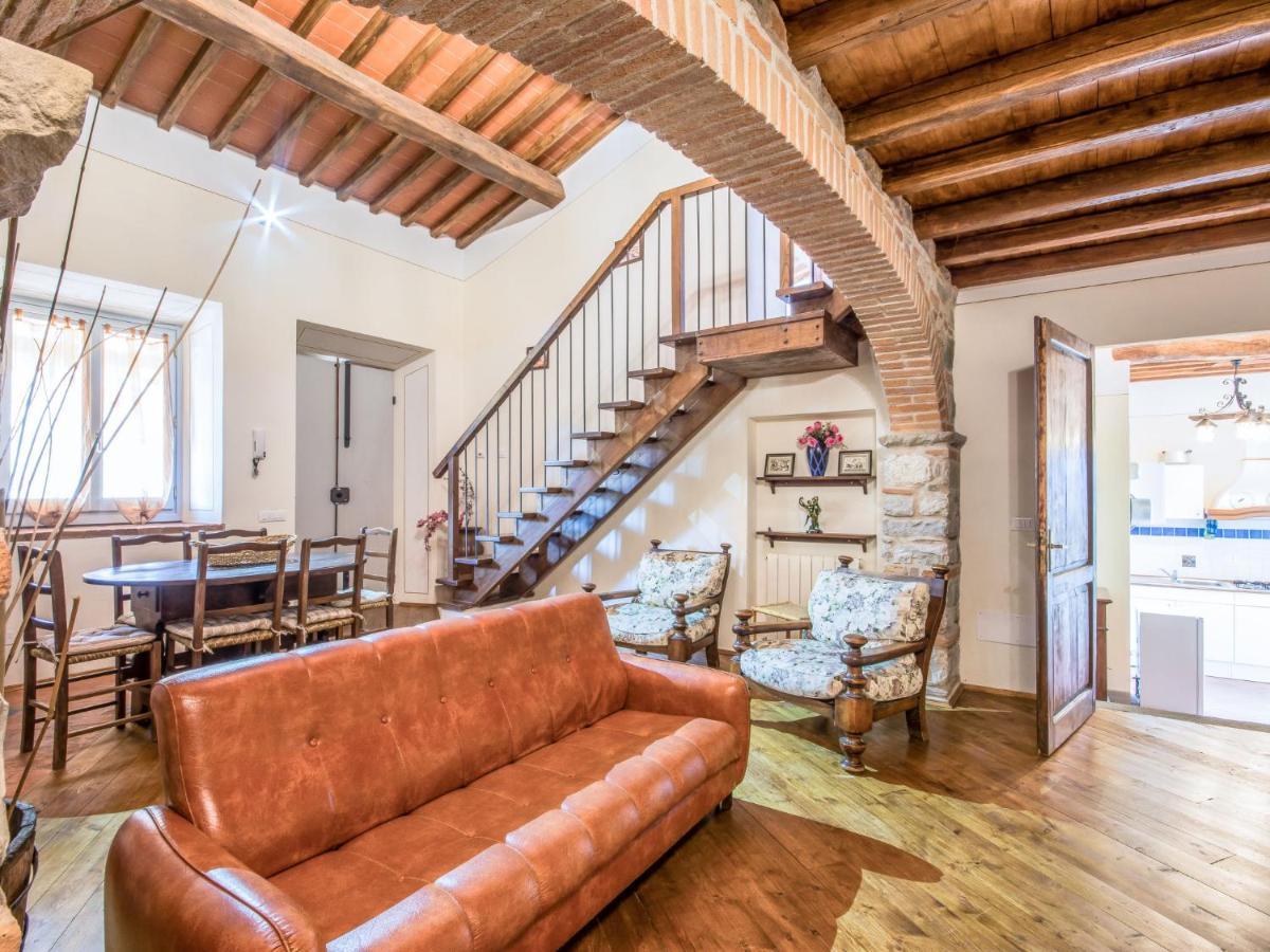 Holiday Home Casale Labbia By Interhome Barberino di Mugello Exterior photo