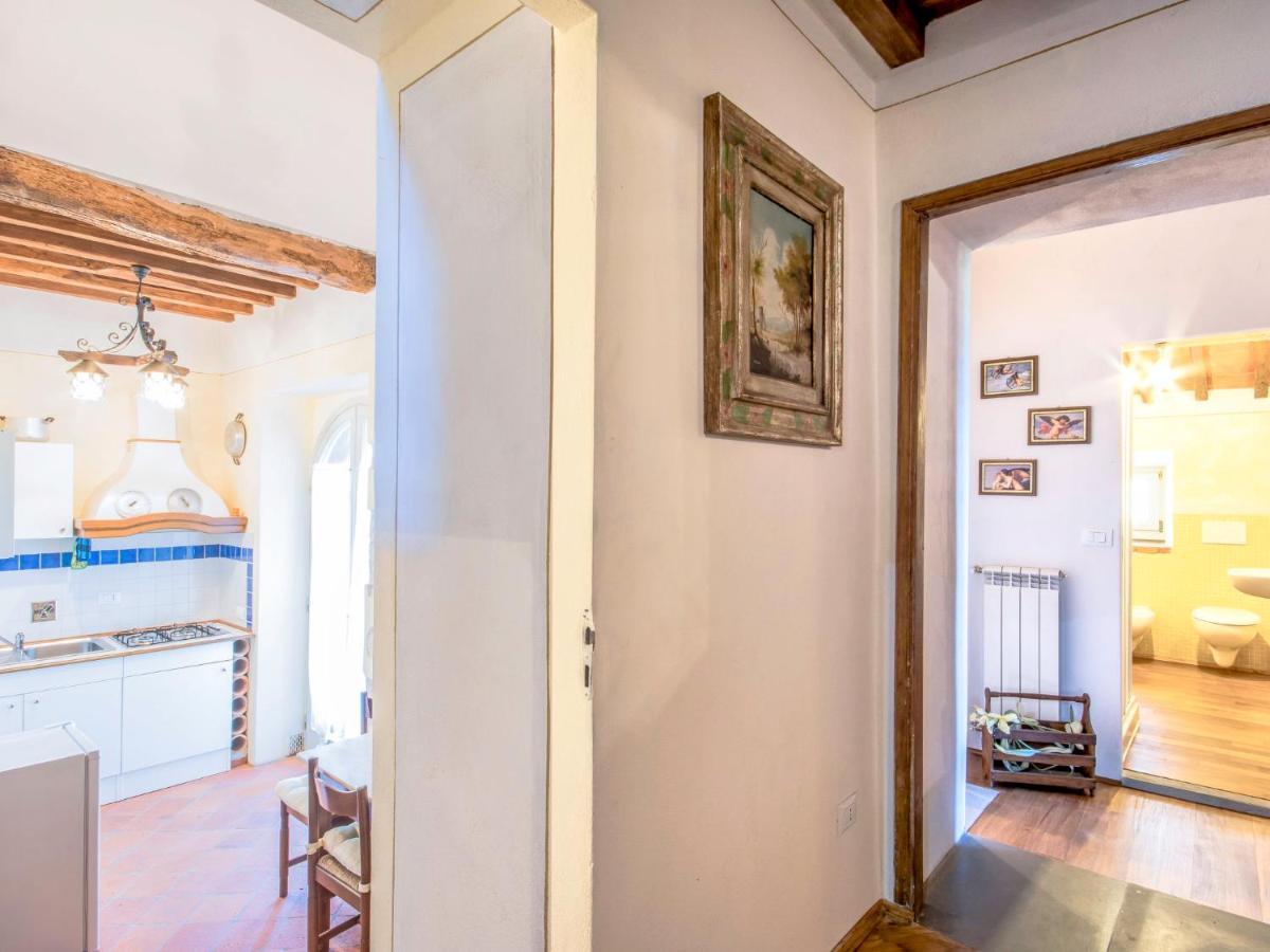 Holiday Home Casale Labbia By Interhome Barberino di Mugello Exterior photo